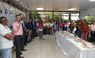 SSP/TO homenageia servidoras em solenidade especial e destaca conquistas e protagonismo feminino na segurança pública