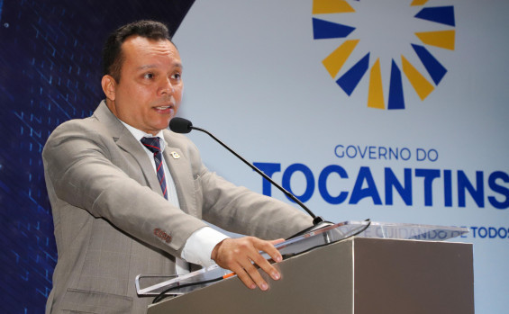 Governo do Tocantins lança primeiro curso técnico em mineração com 420 vagas para qualificação profissional