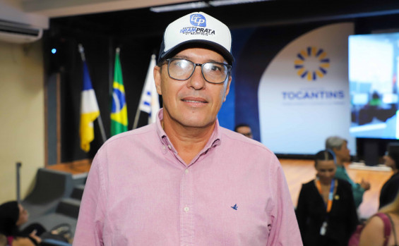 Governo do Tocantins lança primeiro curso técnico em mineração com 420 vagas para qualificação profissional