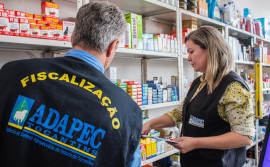 Adapec orienta produtores e comerciantes sobre recadastramento obrigatório com término em 31 de março