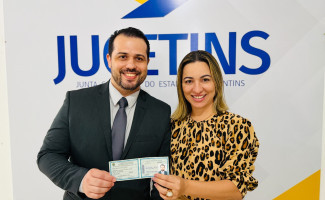 Jucetins abre prazo para recadastramento anual de leiloeiros públicos no Tocantins