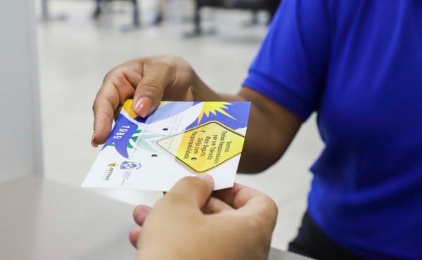 Detran/TO leva atendimento itinerante a municípios do interior do estado neste final de semana; veja os horários e locais
                    Do dia 13 ao dia 15, usuários do órgão terão acesso a serviços referentes à habilitação e veículos em três municípios da região central do estado