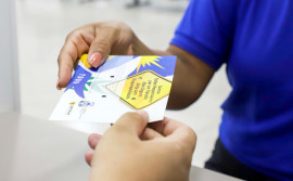 Detran Tocantins leva atendimento itinerante de CNH e veículos a três municípios do Jalapão