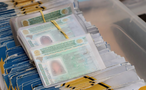 Detran Tocantins leva serviços itinerante de CNH e veículos a três municípios do Jalapão 