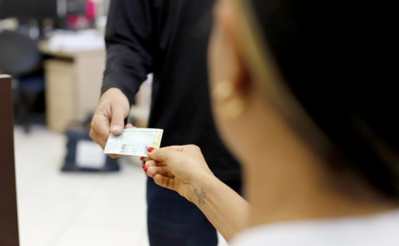 Detran Tocantins leva serviços itinerante de CNH e veículos a três municípios do Jalapão 