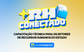 Igeprev/TO lança projeto RH Conectado para agilizar processos e capacitar gestores de Recursos Humanos