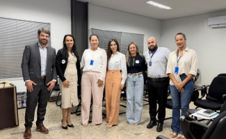 SES-TO e Ministério Público alinham reestruturação da Comissão de Internações Psiquiátricas Involuntárias no Estado

