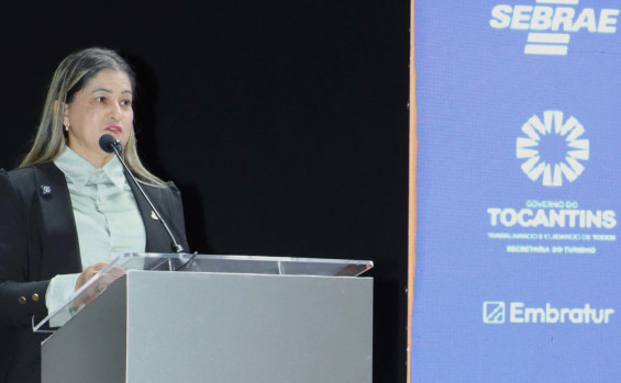 Governo do Tocantins e parceiros apresentam estratégias do Plano Brasis, para ampliar presença do Tocantins no turismo internacional