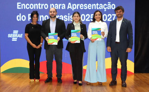 Governo do Tocantins e parceiros apresentam estratégias do Plano Brasis, para ampliar presença do Tocantins no turismo internacional