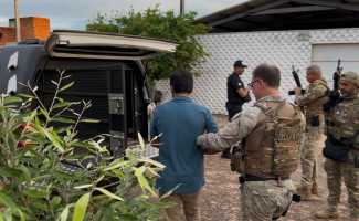 Polícia Civil deflagra ‘Operação Sinal Vermelho’ para desarticular organização criminosa suspeita de fraudar emissão de CNHs no Tocantins