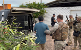 Polícia Civil deflagra "Operação Sinal Vermelho" contra esquema de fraude na emissão de CNHs no Tocantins 