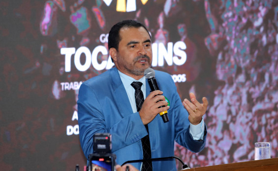 Impulsionado pelo Governo do Tocantins, setor mineral movimenta R$ 2 bilhões e fortalece a economia do estado