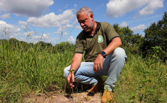 Impulsionado pelo Governo do Tocantins, setor mineral movimenta R$ 2 bilhões e fortalece a economia do estado