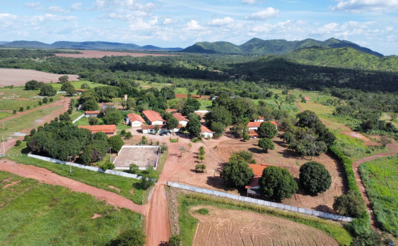 Impulsionado pelo Governo do Tocantins, setor mineral movimenta R$ 2 bilhões e fortalece a economia do estado