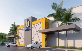 Governo do Tocantins homologa licitação para construção do câmpus da Unitins em Augustinópolis