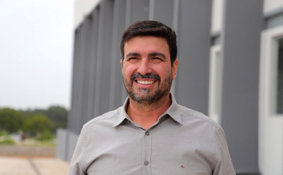 Governo do Tocantins homologa licitação para construção do câmpus da Unitins em Augustinópolis 