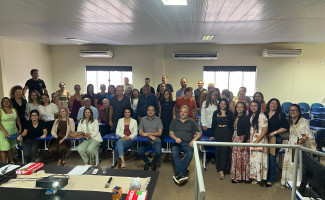 Secretaria da Fazenda realiza visitas técnicas às Delegacias Regionais de Fiscalização