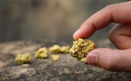 Impulsionado pelo Governo do Tocantins, setor mineral movimenta R$ 2 bilhões e fortalece a economia do estado