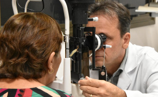 No Dia Mundial do Glaucoma, SES alerta sobre a importância do diagnóstico precoce para tratar a doença