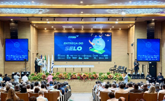 Saúde do Tocantins participa do lançamento da edição 2026 do programa De Olho no Futuro