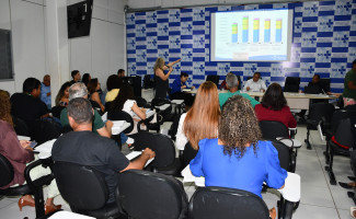 Tocantins alcança 77% das metas da saúde e amplia investimentos no SUS, aponta relatório de gestão
