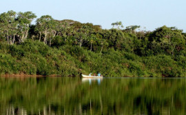 Governo do Tocantins renova portarias que estabelecem restrições à pesca nas bacias dos rios Tocantins e Araguaia