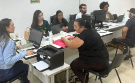 Governo do Tocantins realiza mutirão de inscrição e regularização de pequenos produtores em programa de compensação financeira