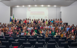 Governo do Tocantins encerra capacitação sobre erradicação do trabalho infantil com simulações práticas 
