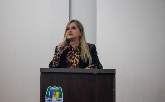 Governo do Tocantins encerra capacitação sobre erradicação do trabalho infantil com simulações práticas 