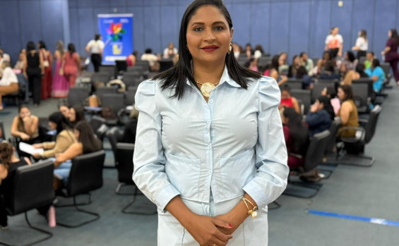 Governo do Tocantins encerra capacitação sobre erradicação do trabalho infantil com simulações práticas 