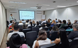 Governo do Tocantins capacita servidores em fiscalização e gestão de contratos administrativos