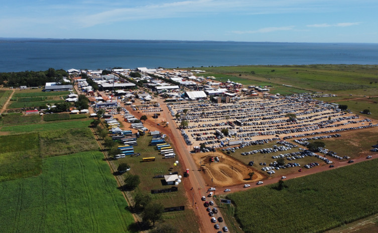 Foto: Governo do Tocantins