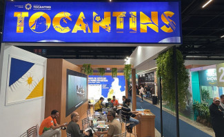 Tocantins marca presença na maior feira de pesca esportiva da América Latina