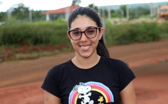 Governo do Tocantins investe mais de R$ 4 milhões em obras que fortalecem economia e infraestrutura nos municípios de Palmeiras e Itacajá 