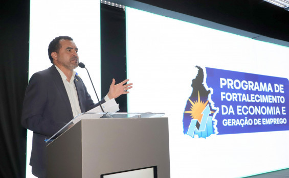 Governo do Tocantins investe mais de R$ 4 milhões em obras que fortalecem economia e infraestrutura nos municípios de Palmeiras e Itacajá 