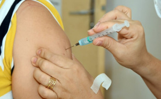 Tocantins realiza Dia D de vacinação contra Influenza neste sábado, 14