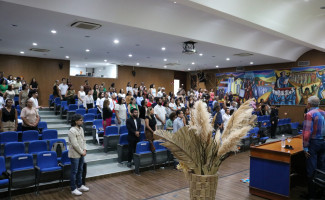 SES-TO realiza Aula Magna do curso Participa+SUS para fortalecer controle social no SUS