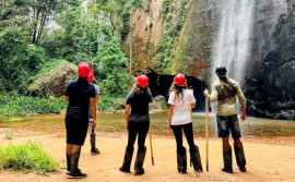 Governo do Tocantins promove capacitação em segurança e gestão de riscos para fortalecer o turismo de aventura