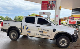 Procon Tocantins intensifica fiscalização em todo o estado após aumento nos preços dos combustíveis 