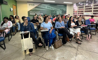 SES-TO inicia especialização em Nutrição Clínica e Unidades de Alimentação Hospitalar em parceria com a UFT