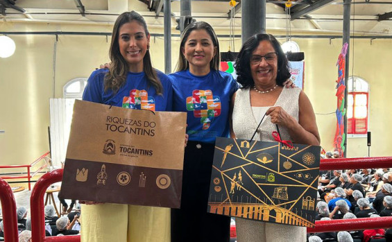 Governos do Tocantins e do Maranhão articulam rota turística entre Jalapão e Chapada das Mesas