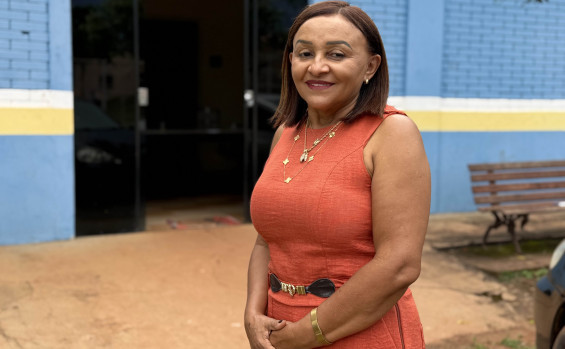 Governo do Tocantins realiza capacitação voltada à proteção social para beneficiar famílias da região do Jalapão 