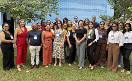 Governo do Tocantins realiza capacitação voltada à proteção social para beneficiar famílias da região do Jalapão 