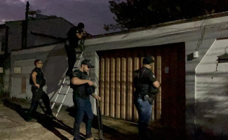 Polícia Civil do Tocantins deflagra Operação Alquimia contra facção criminosa envolvida com tráfico de drogas e lavagem de dinheiro
