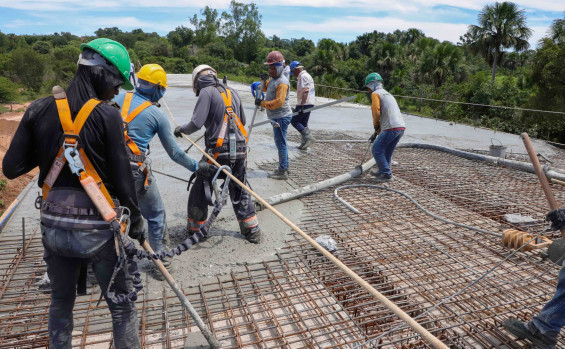 Tocantins registra o segundo maior crescimento econômico do Brasil nos últimos 30 anos
