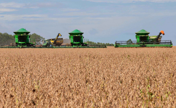 Tocantins registra o segundo maior crescimento econômico do Brasil nos últimos 30 anos