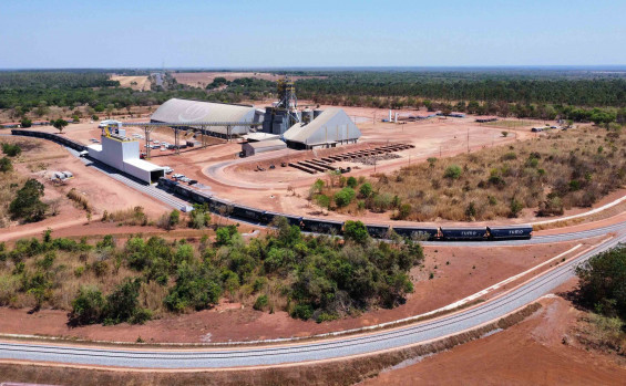 Tocantins registra o segundo maior crescimento econômico do Brasil nos últimos 30 anos