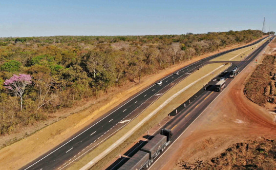 Tocantins registra o segundo maior crescimento econômico do Brasil nos últimos 30 anos