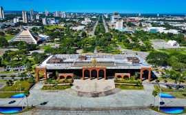 Tocantins registra o segundo maior crescimento econômico do Brasil nos últimos 30 anos