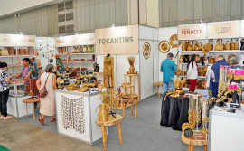 Secult fortalece cultura e movimenta R$ 2,2 milhões com economia criativa em todo o Tocantins